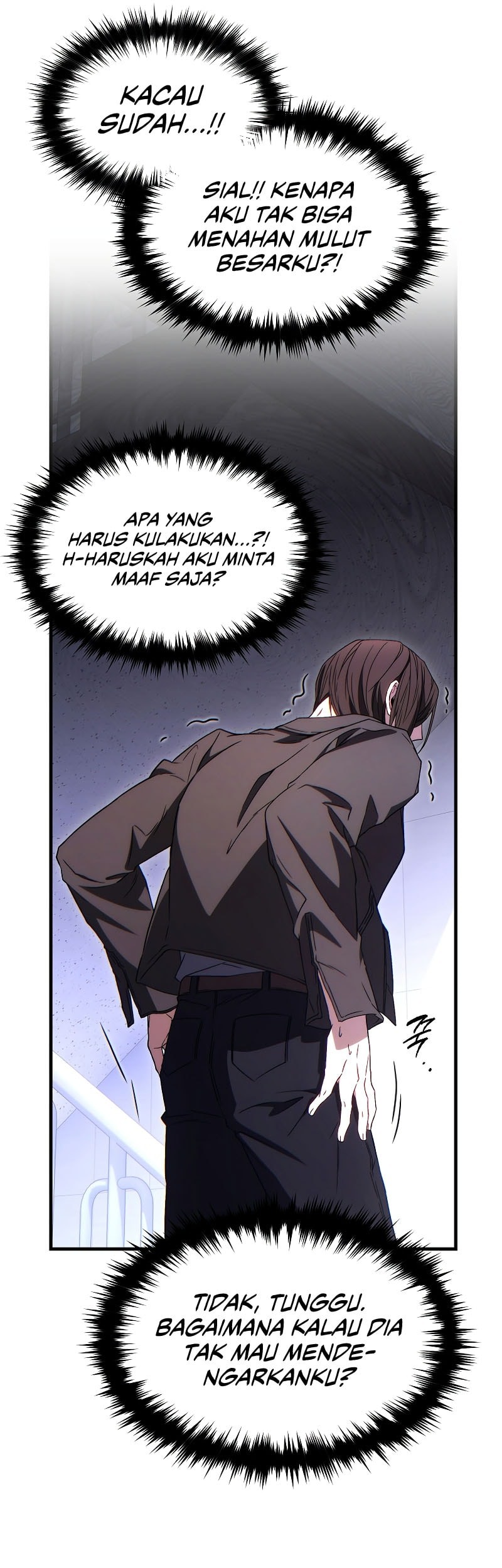 The 100th Regression Of The Max-Level Player Chapter 63 Gambar 26