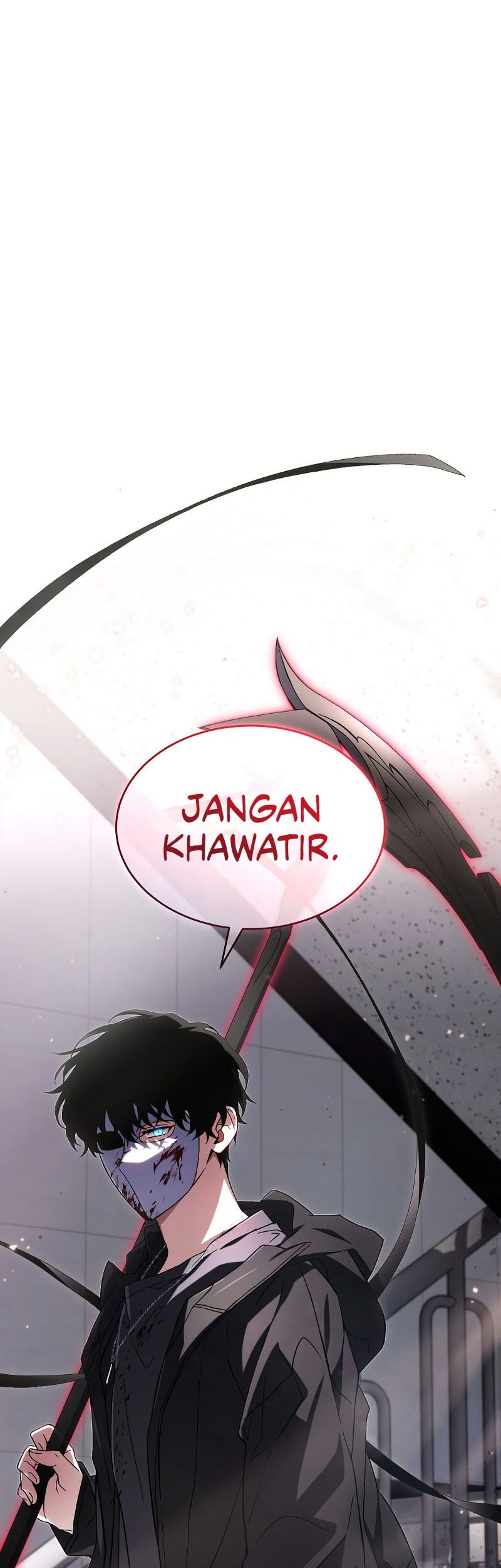 Baca Manhwa The 100th Regression Of The Max-Level Player Chapter 64 Gambar 2