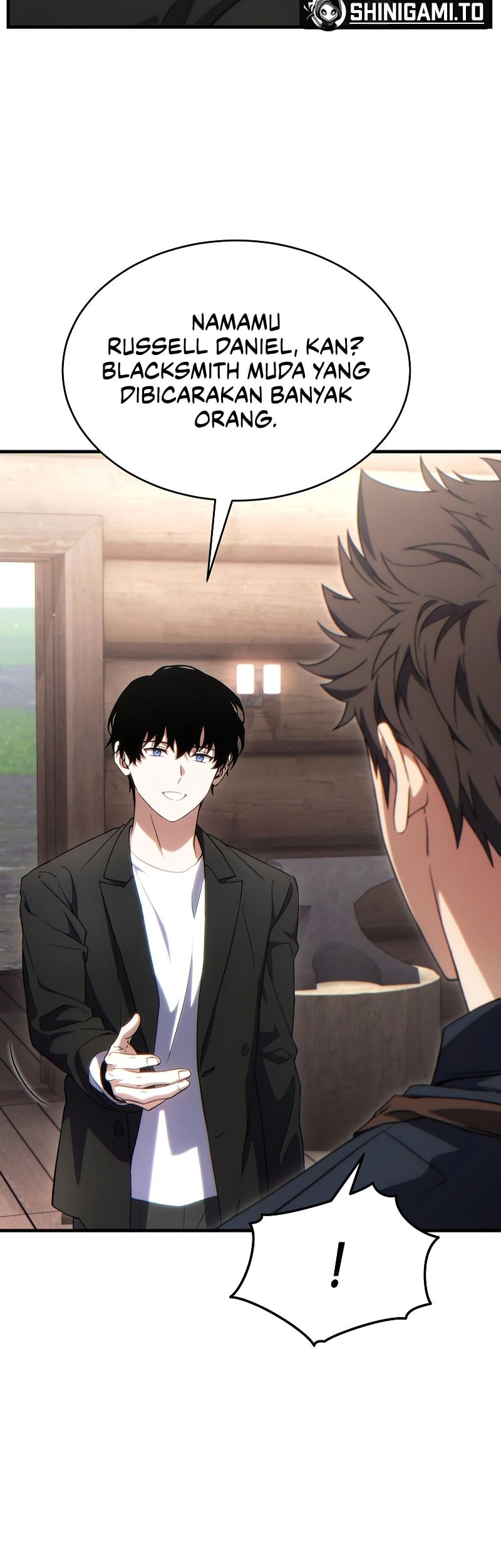 The 100th Regression Of The Max-Level Player Chapter 65 Gambar 36