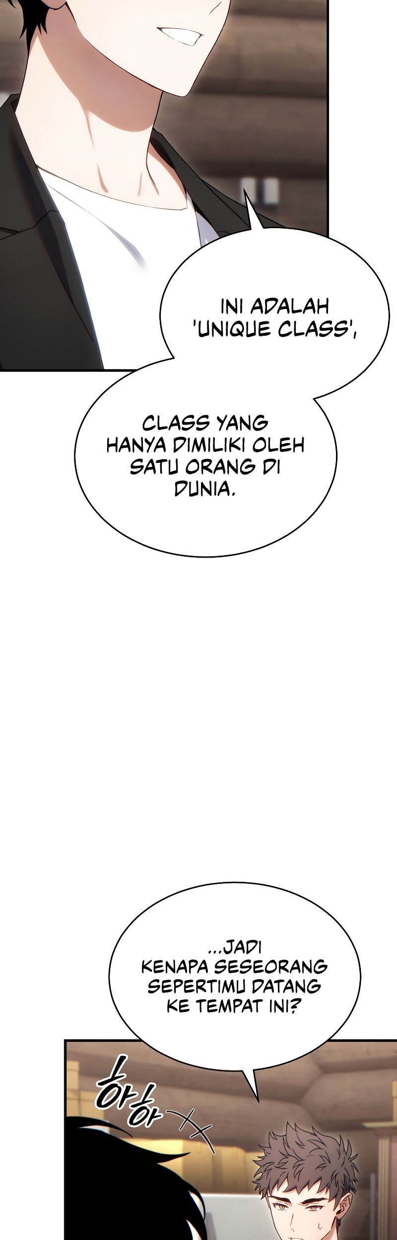The 100th Regression Of The Max-Level Player Chapter 65 Gambar 44