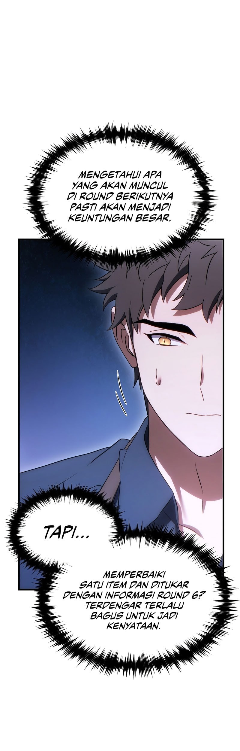 The 100th Regression Of The Max-Level Player Chapter 65 Gambar 48