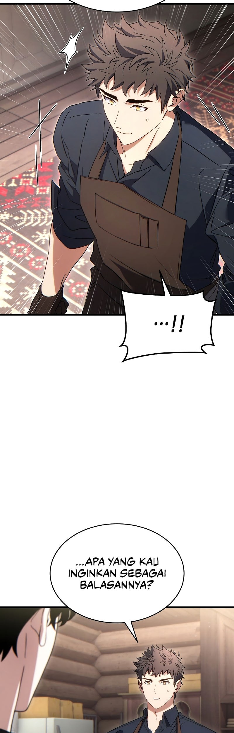The 100th Regression Of The Max-Level Player Chapter 65 Gambar 56
