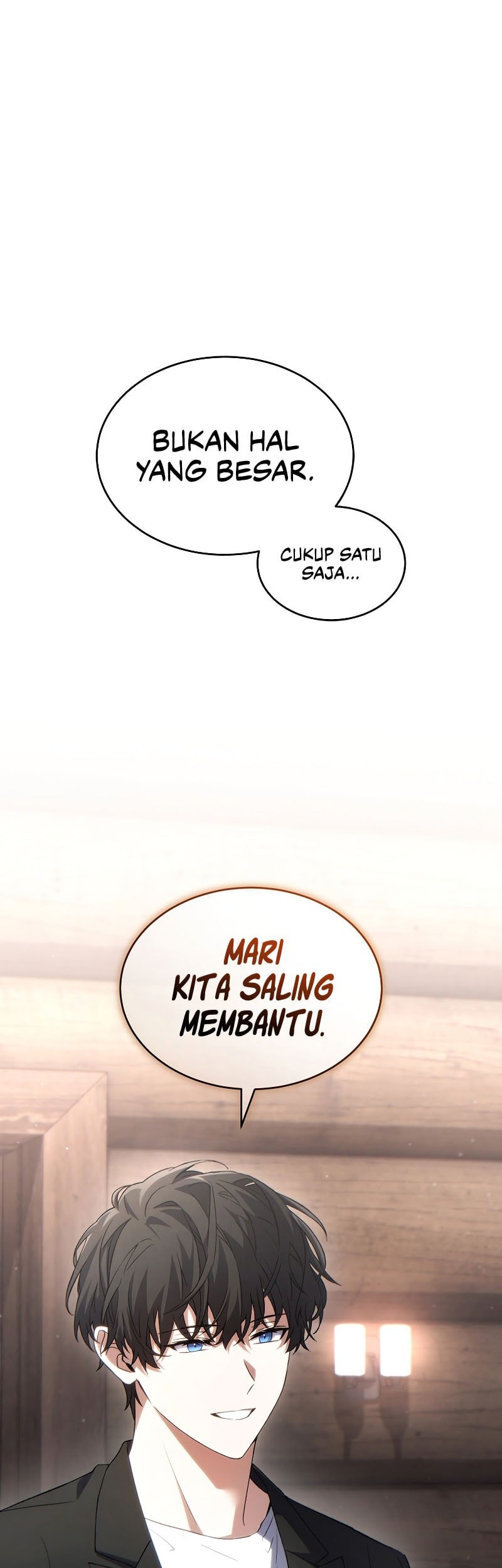 Baca Manhwa The 100th Regression Of The Max-Level Player Chapter 66 Gambar 2