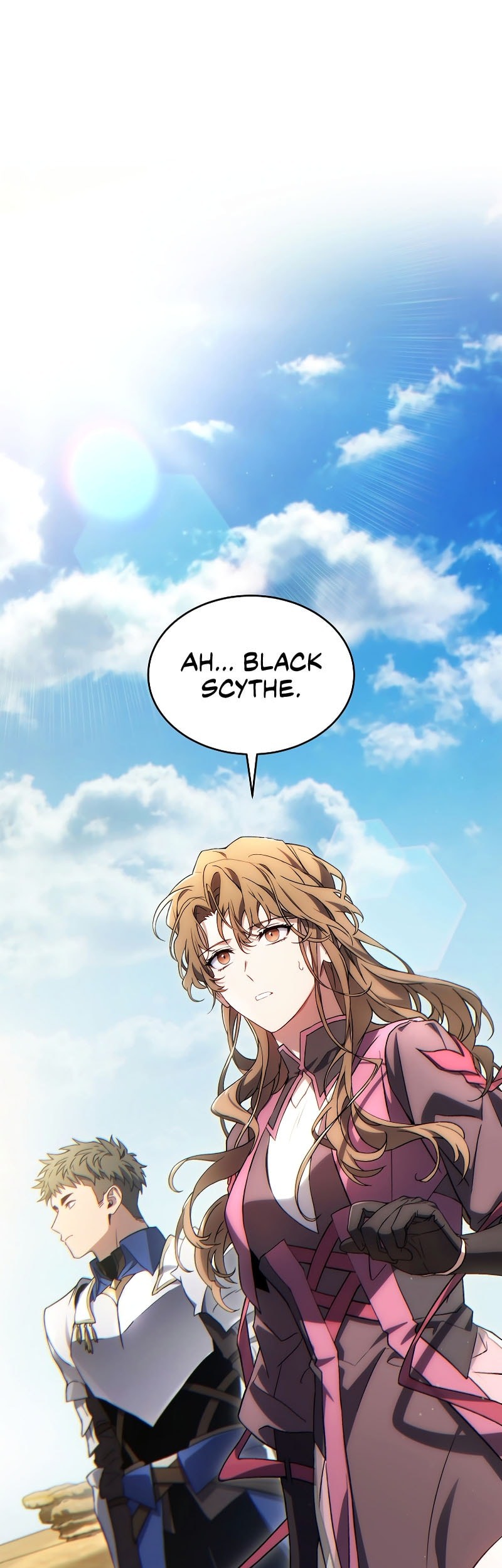 Baca Manhwa The 100th Regression Of The Max-Level Player Chapter 67 Gambar 2