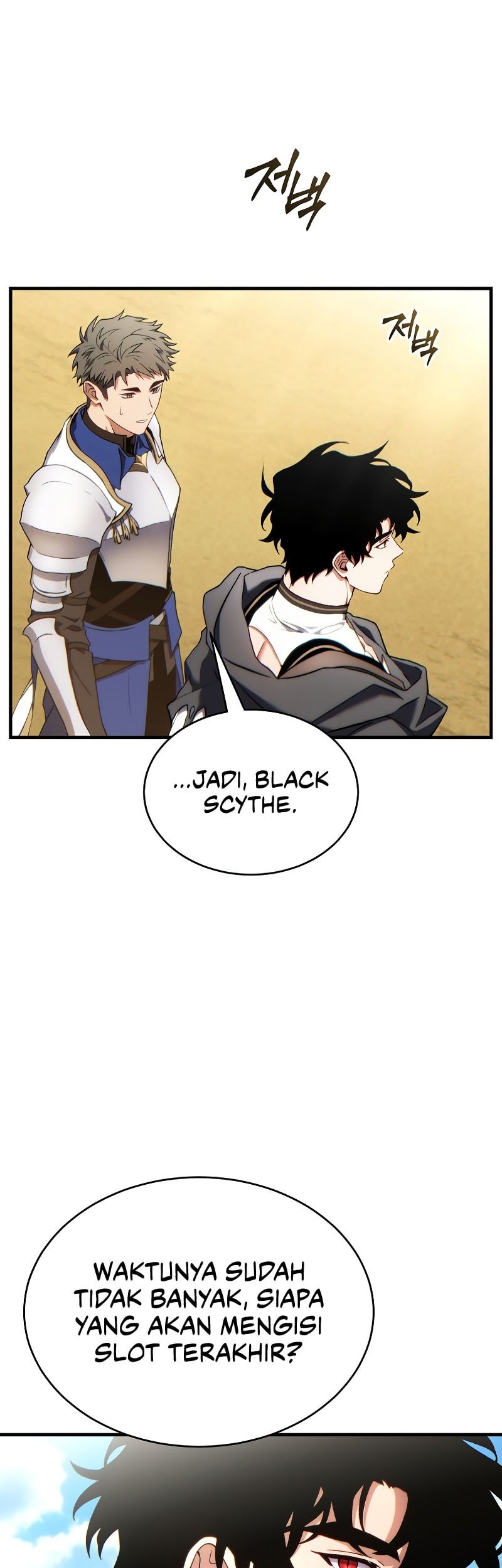 The 100th Regression Of The Max-Level Player Chapter 68 Gambar 38