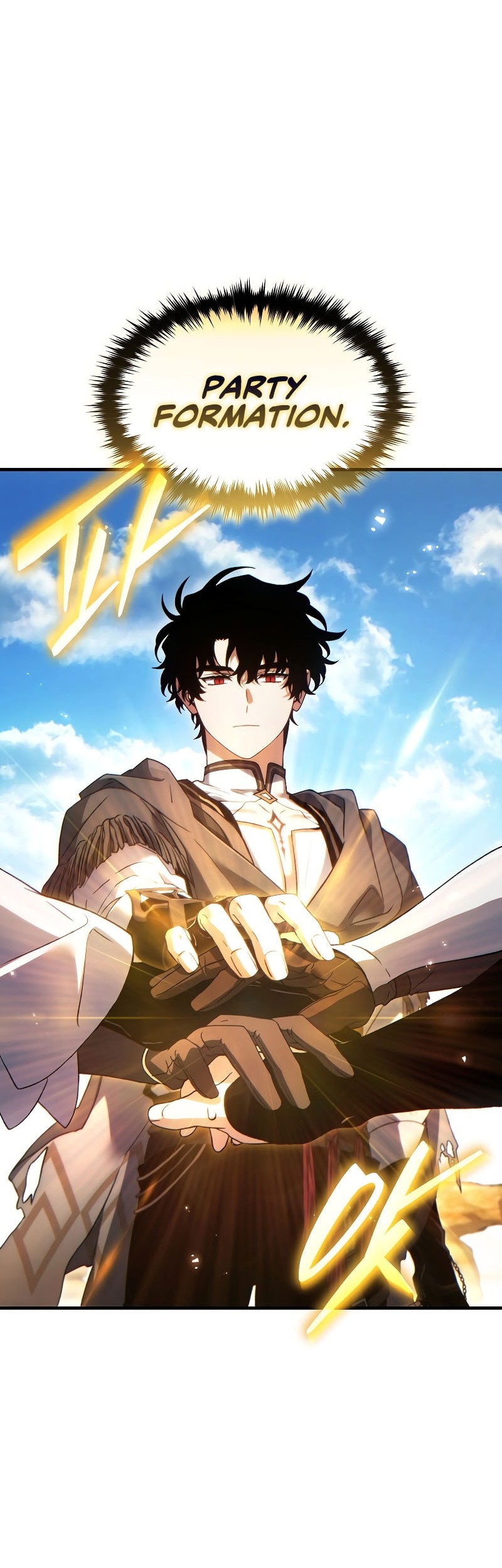 The 100th Regression Of The Max-Level Player Chapter 68 Gambar 53