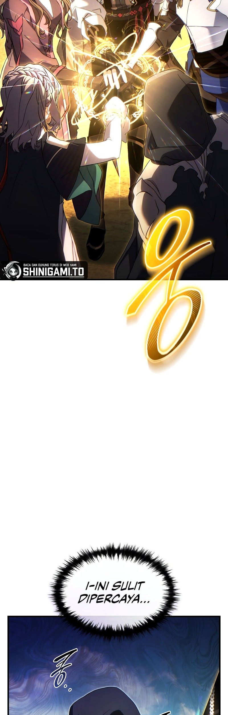 The 100th Regression Of The Max-Level Player Chapter 68 Gambar 55