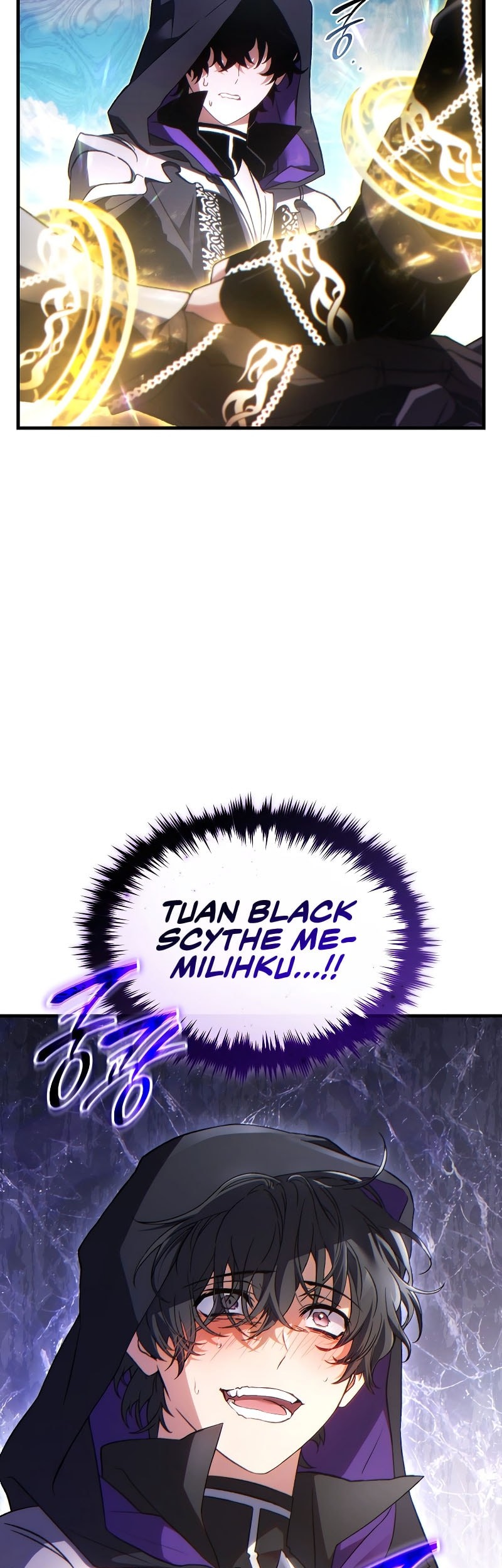 The 100th Regression Of The Max-Level Player Chapter 68 Gambar 56