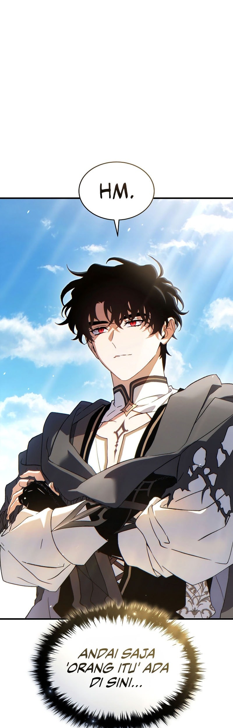 Manhwa The 100th Regression Of The Max-Level Player Chapter 68 gambar nomor 2