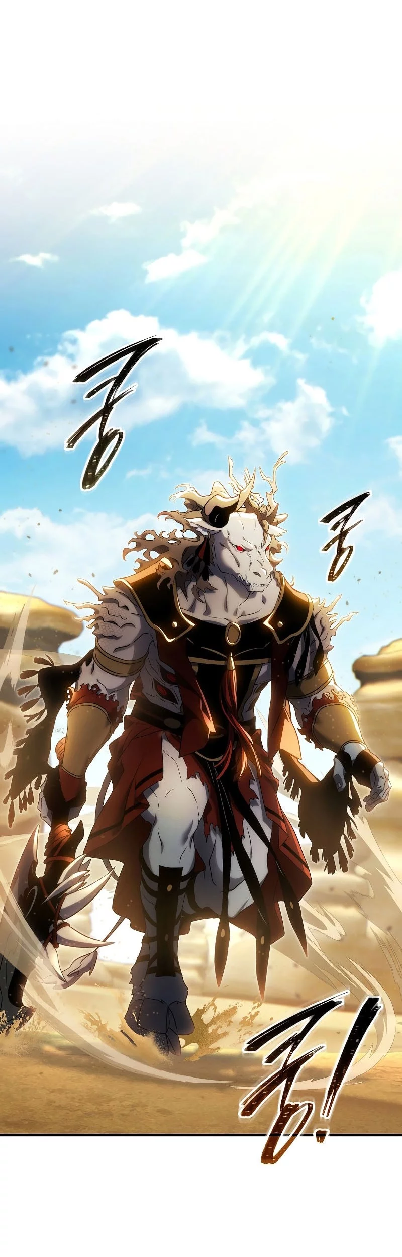 The 100th Regression Of The Max-Level Player Chapter 71 Gambar 15