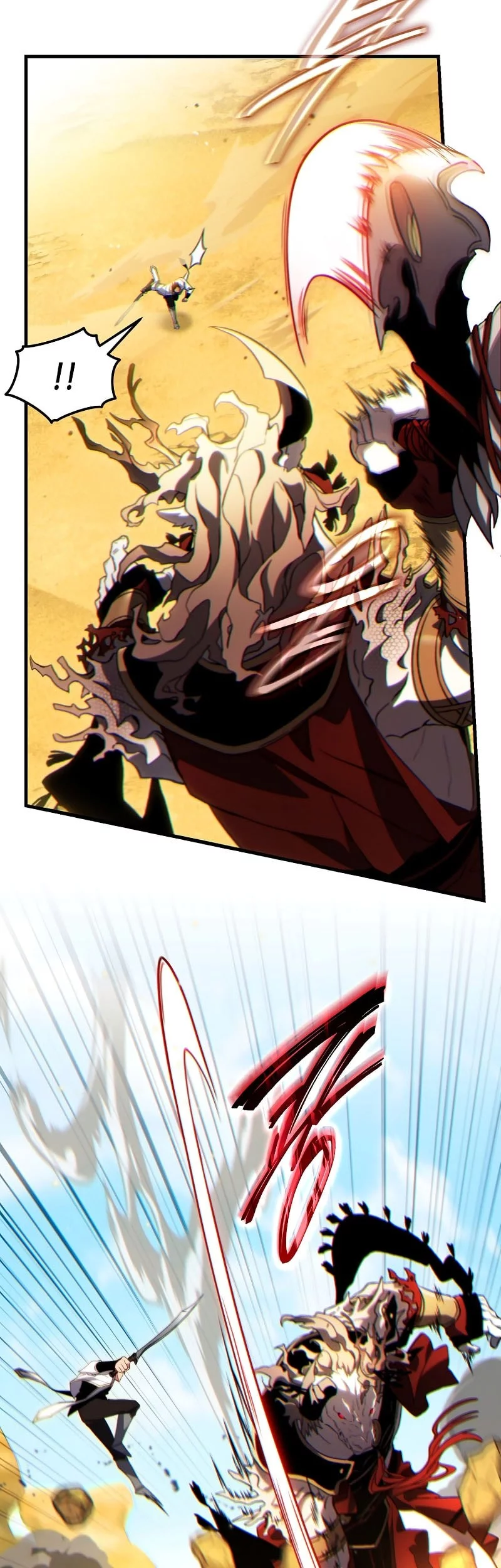 The 100th Regression Of The Max-Level Player Chapter 71 Gambar 24