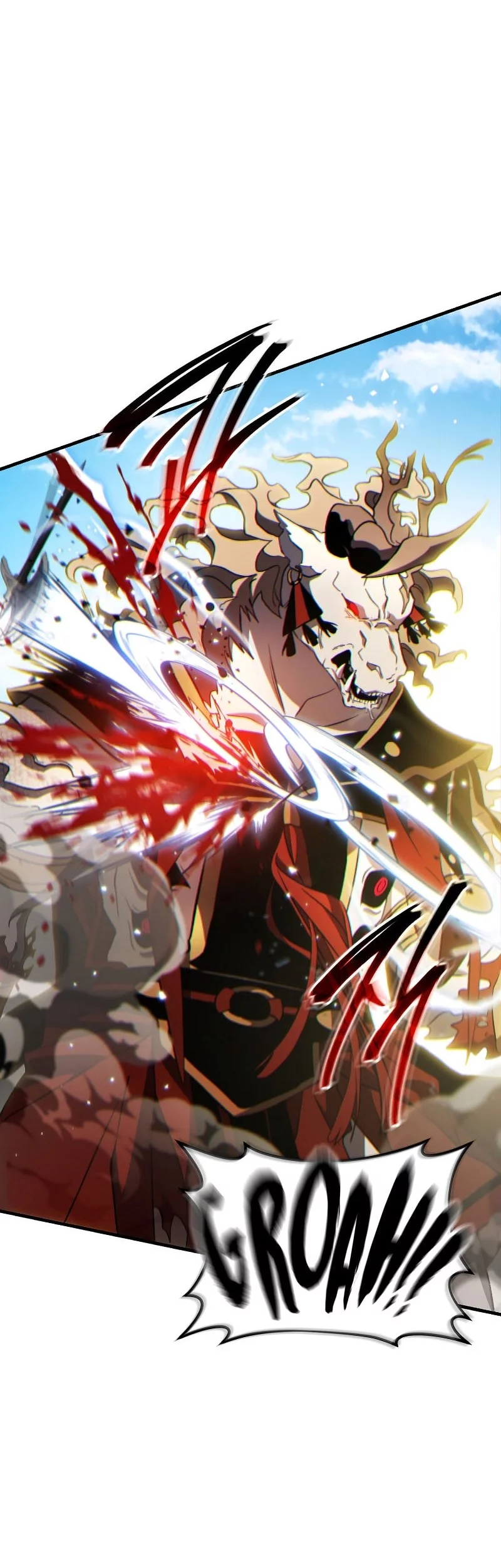 The 100th Regression Of The Max-Level Player Chapter 71 Gambar 33