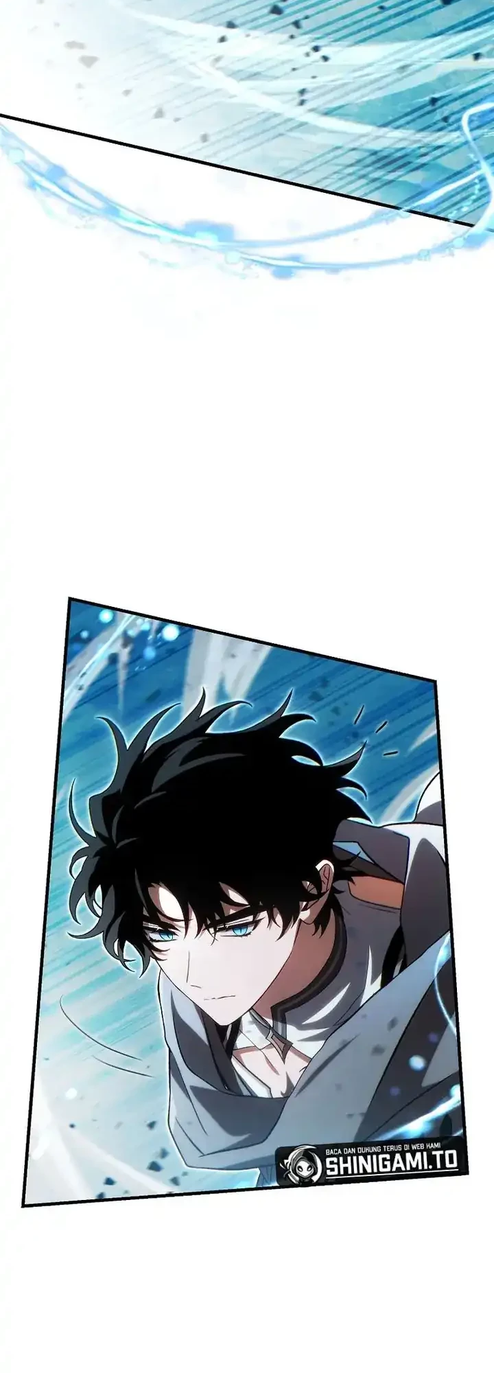 The 100th Regression Of The Max-Level Player Chapter 72 Gambar 19