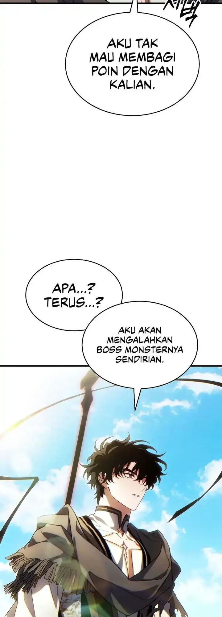 The 100th Regression Of The Max-Level Player Chapter 72 Gambar 23