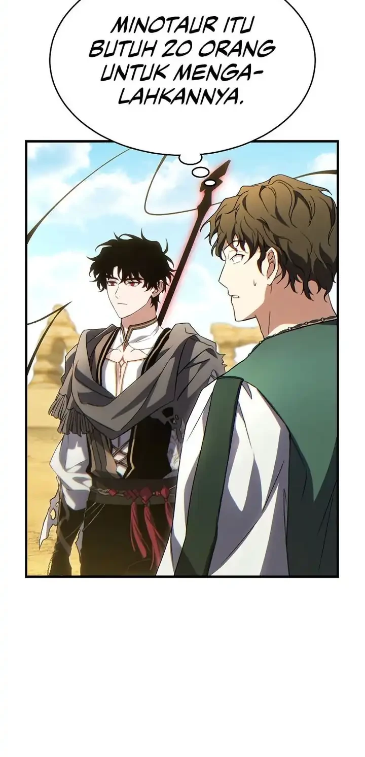 The 100th Regression Of The Max-Level Player Chapter 72 Gambar 25