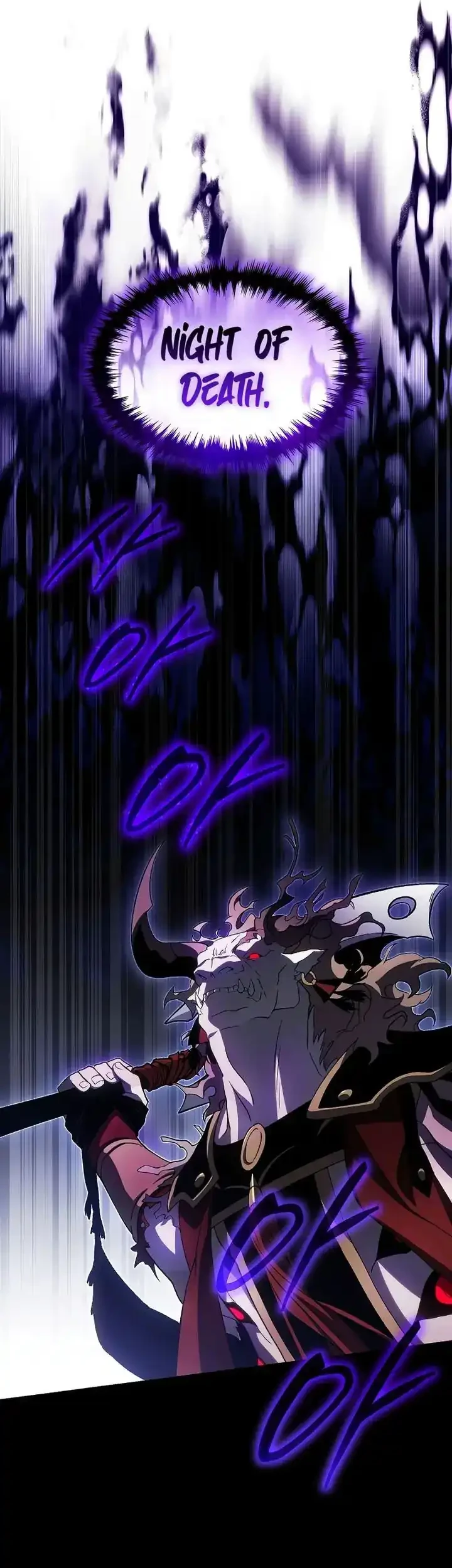 The 100th Regression Of The Max-Level Player Chapter 72 Gambar 46