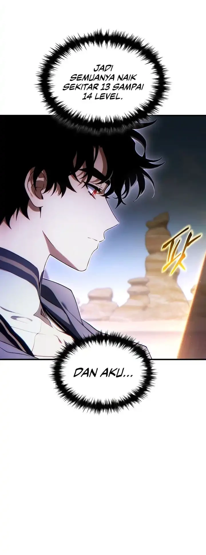 The 100th Regression Of The Max-Level Player Chapter 72 Gambar 9