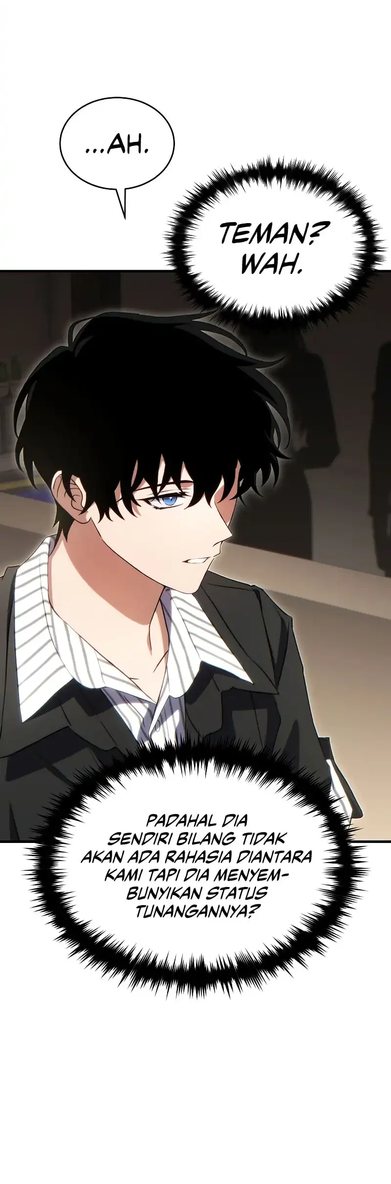 The 100th Regression Of The Max-Level Player Chapter 74 Gambar 68