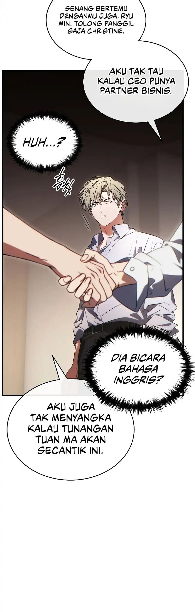 The 100th Regression Of The Max-Level Player Chapter 74 Gambar 70