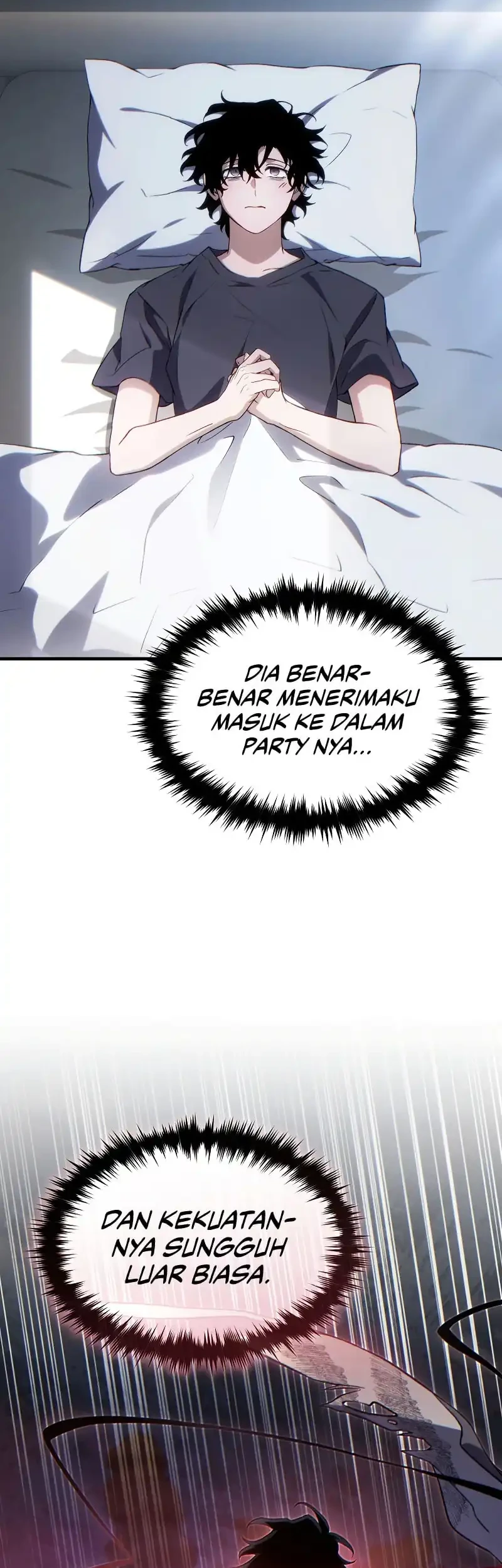 Baca Manhwa The 100th Regression Of The Max-Level Player Chapter 74 Gambar 2