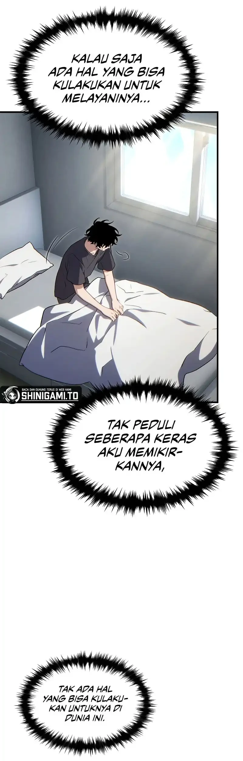 The 100th Regression Of The Max-Level Player Chapter 74 Gambar 6