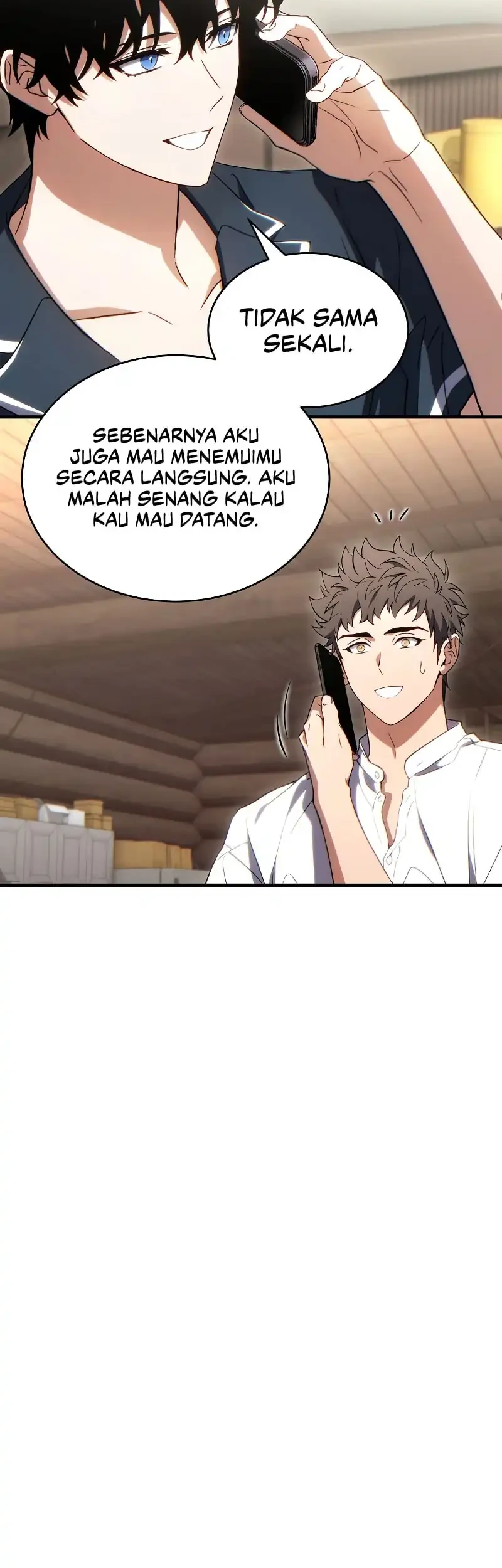 The 100th Regression Of The Max-Level Player Chapter 74 Gambar 16