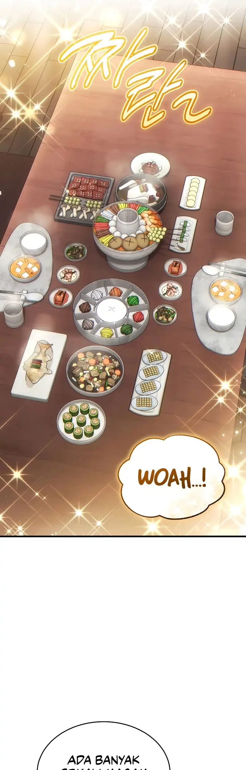 The 100th Regression Of The Max-Level Player Chapter 74 Gambar 21