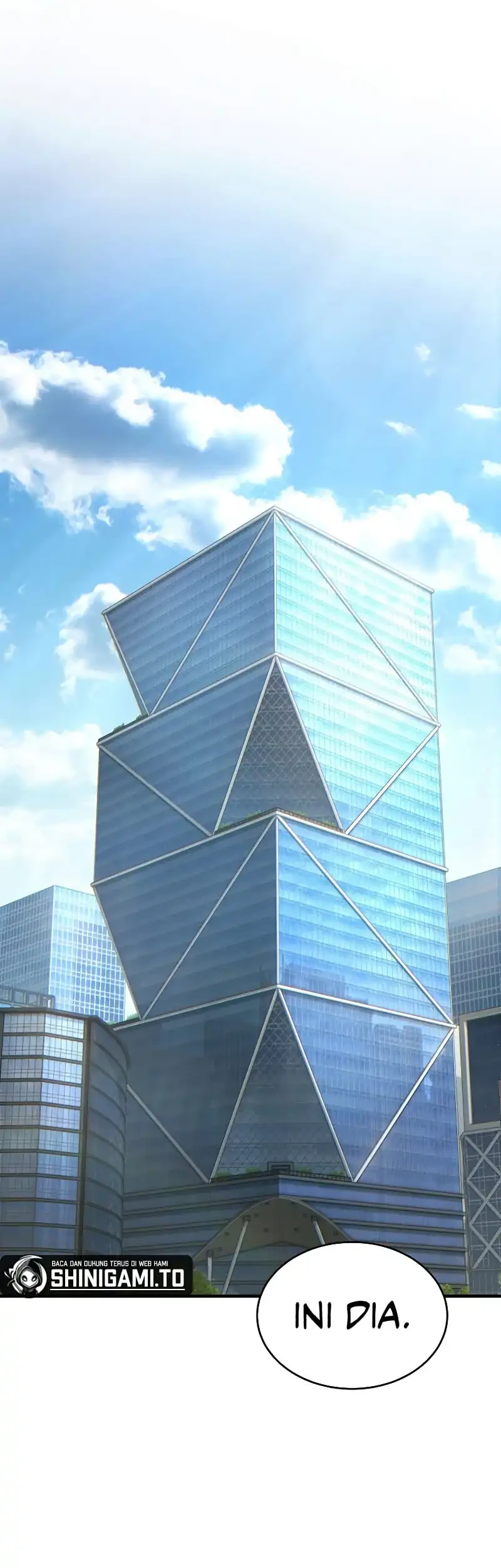 The 100th Regression Of The Max-Level Player Chapter 74 Gambar 35