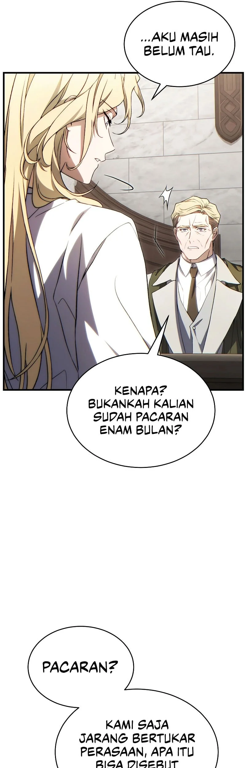 The 100th Regression Of The Max-Level Player Chapter 75 Gambar 38