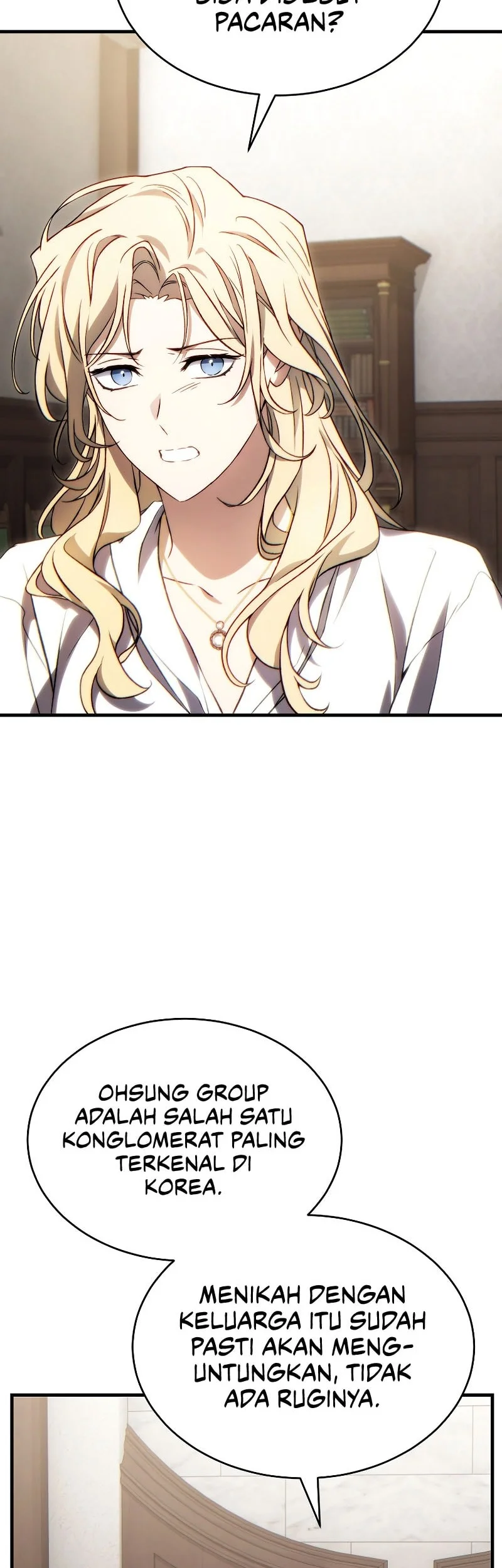 The 100th Regression Of The Max-Level Player Chapter 75 Gambar 39