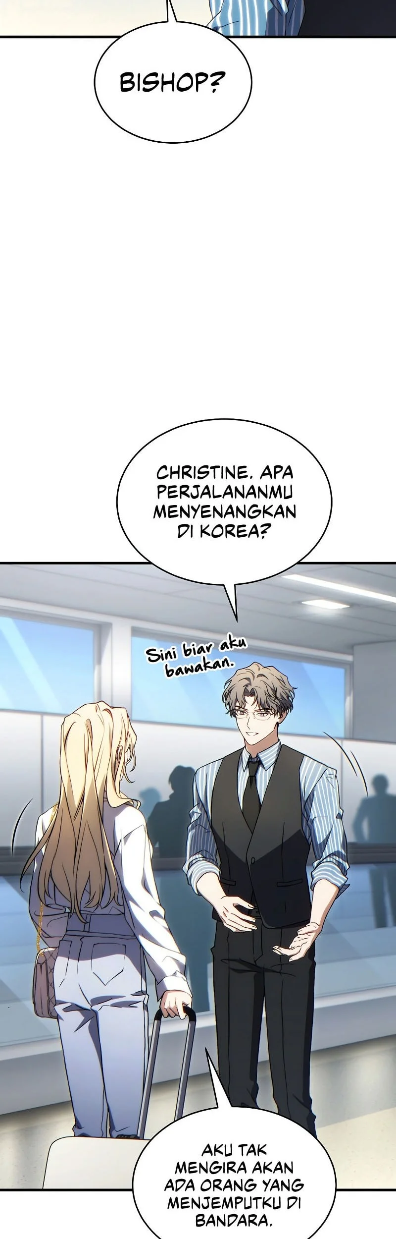 The 100th Regression Of The Max-Level Player Chapter 75 Gambar 27