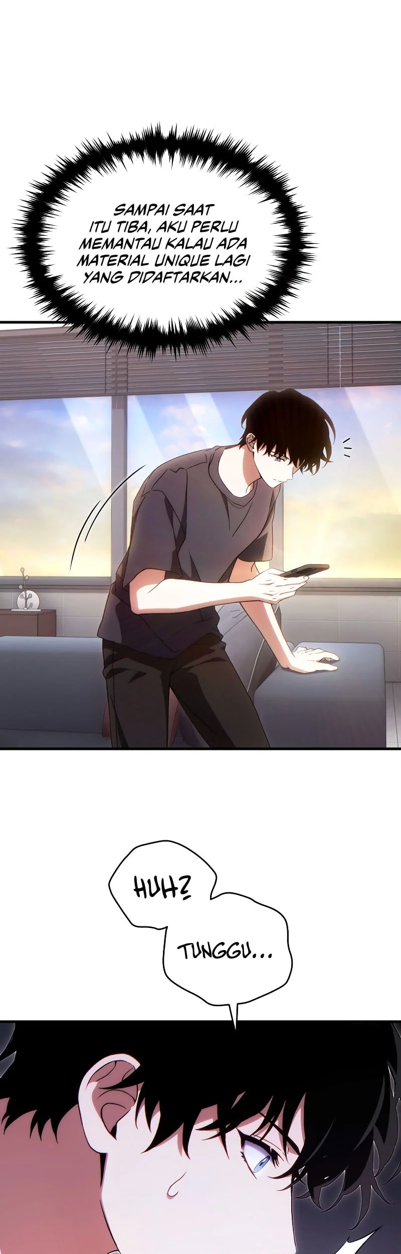 The 100th Regression Of The Max-Level Player Chapter 76 Gambar 42