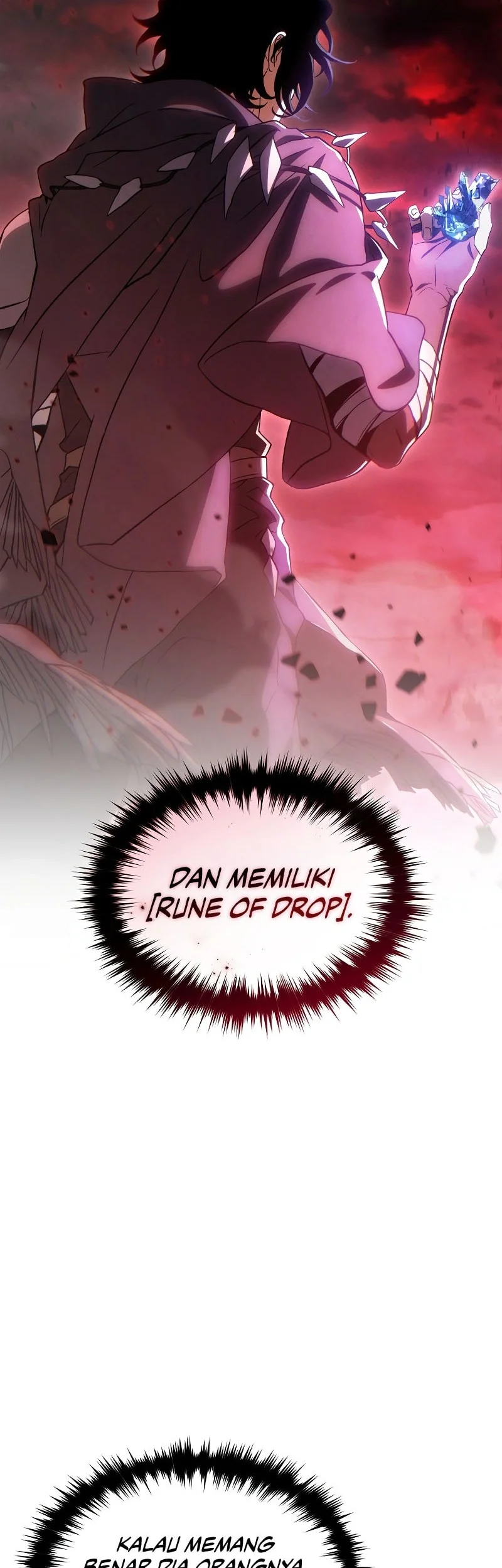 The 100th Regression Of The Max-Level Player Chapter 76 Gambar 51