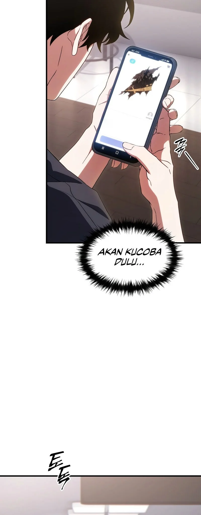 The 100th Regression Of The Max-Level Player Chapter 76 Gambar 53