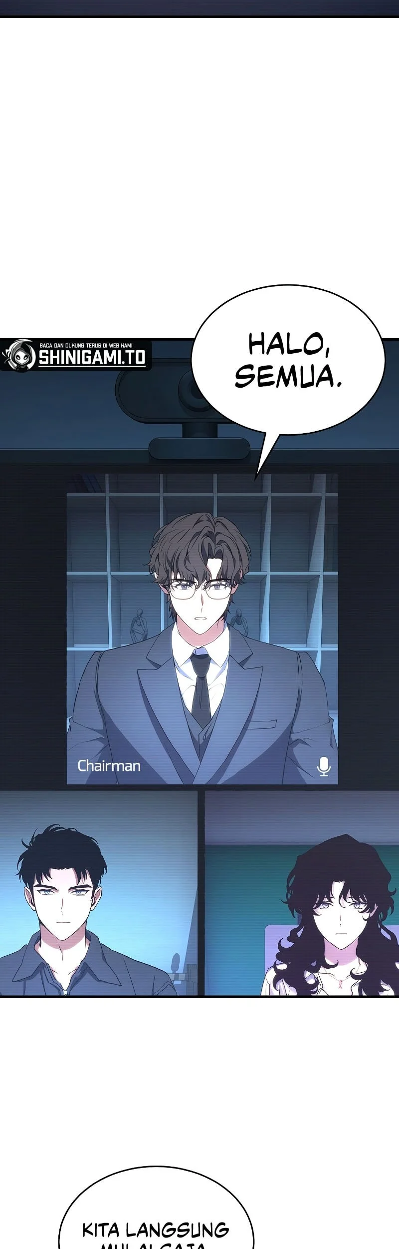 The 100th Regression Of The Max-Level Player Chapter 76 Gambar 4