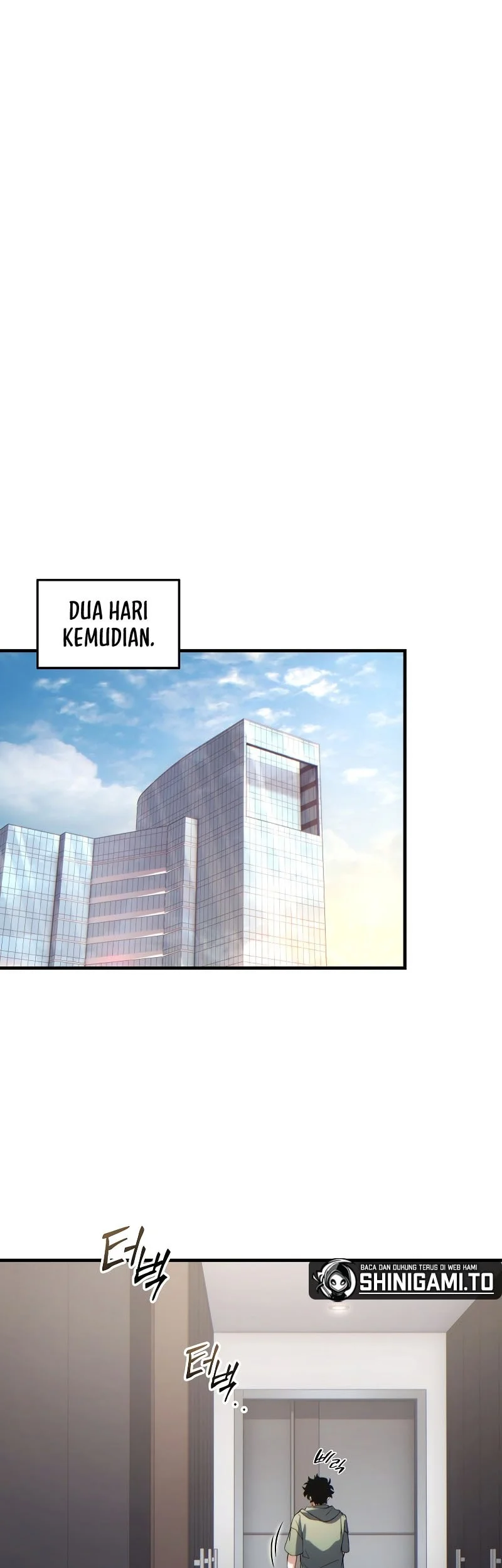 The 100th Regression Of The Max-Level Player Chapter 76 Gambar 20