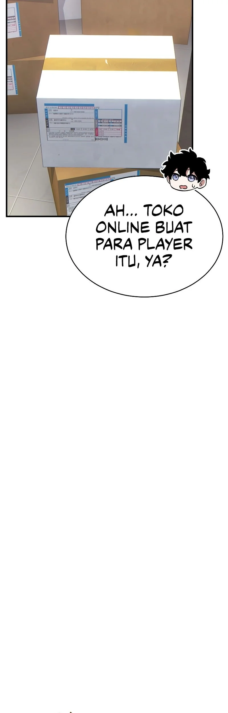 The 100th Regression Of The Max-Level Player Chapter 76 Gambar 24