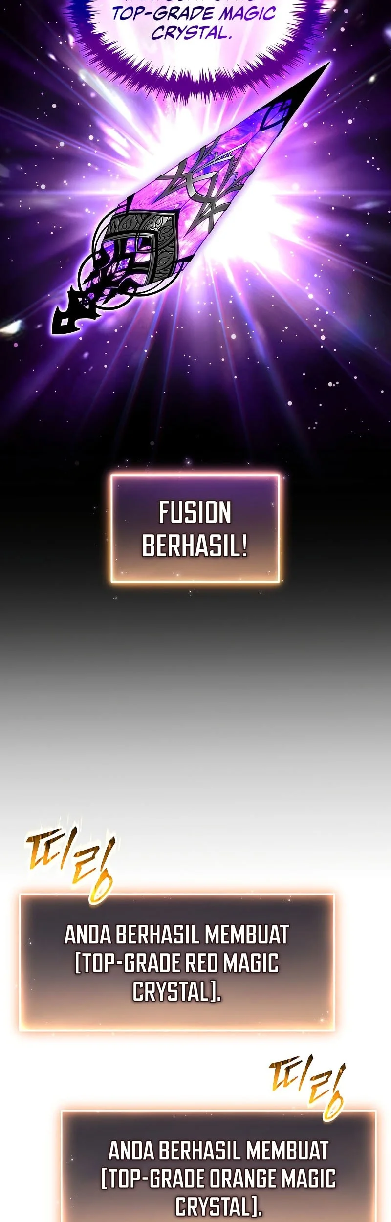 The 100th Regression Of The Max-Level Player Chapter 76 Gambar 28