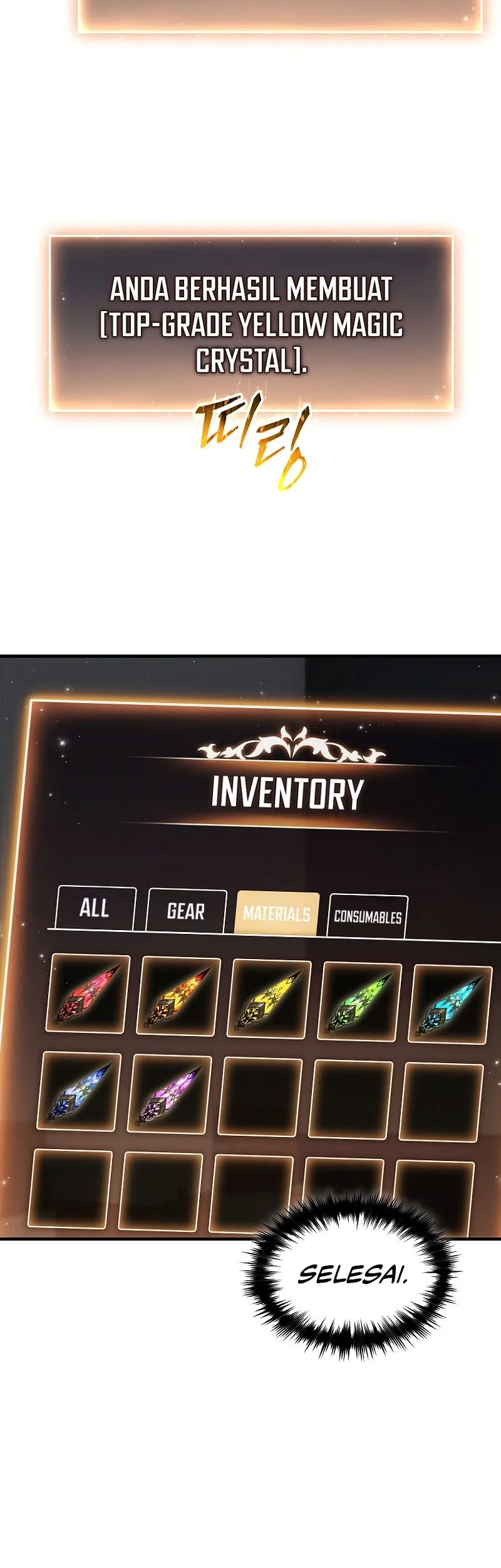 The 100th Regression Of The Max-Level Player Chapter 76 Gambar 29