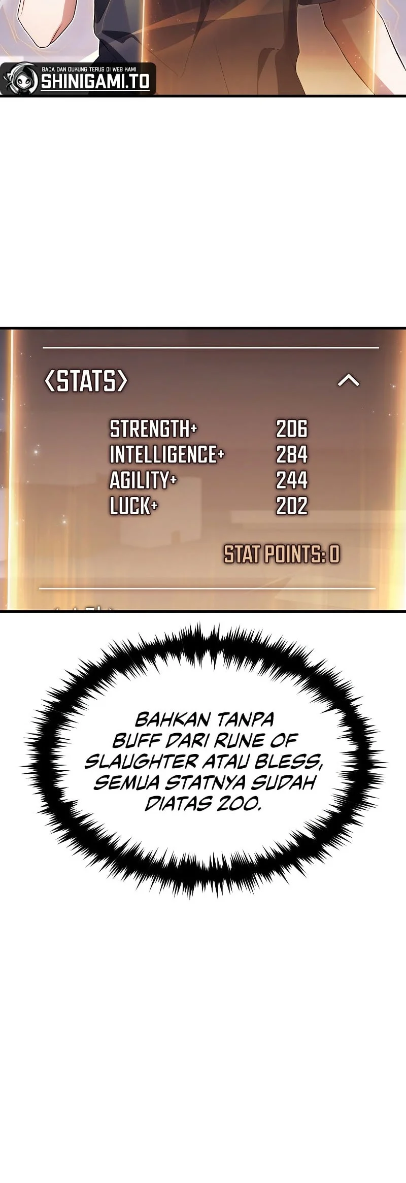 The 100th Regression Of The Max-Level Player Chapter 76 Gambar 33