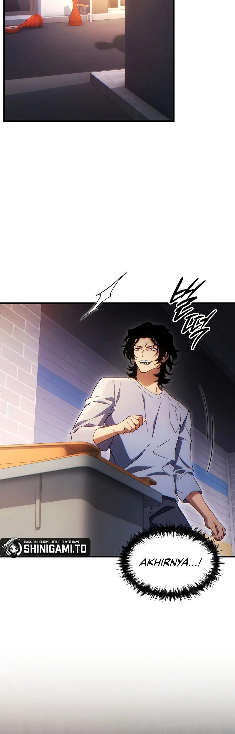 The 100th Regression Of The Max-Level Player Chapter 77 Gambar 35