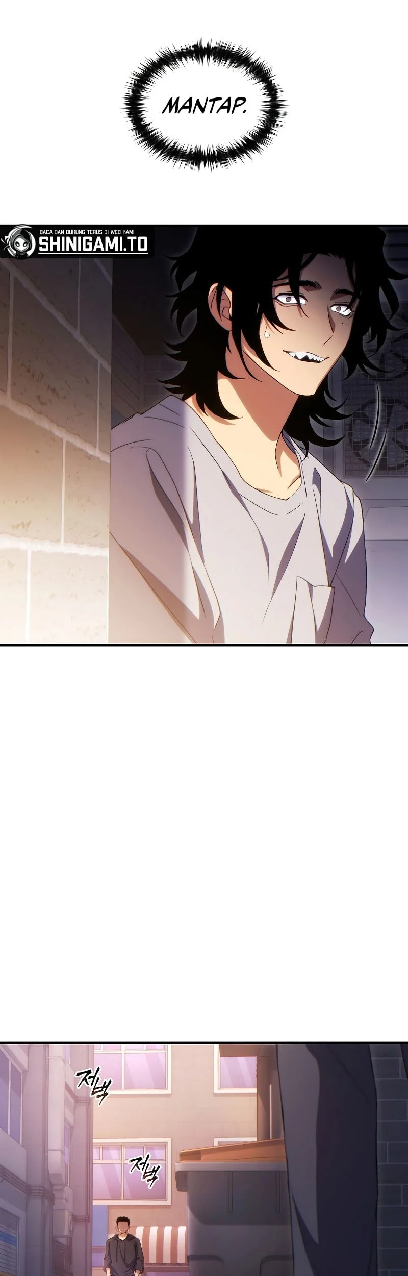 The 100th Regression Of The Max-Level Player Chapter 77 Gambar 40