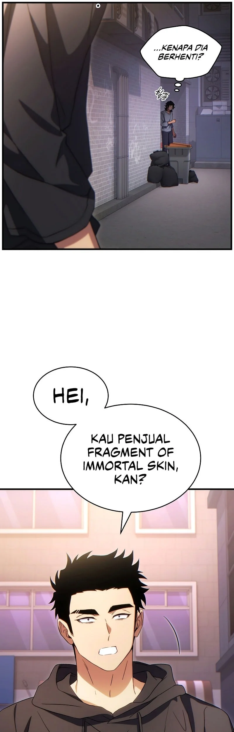 The 100th Regression Of The Max-Level Player Chapter 77 Gambar 42