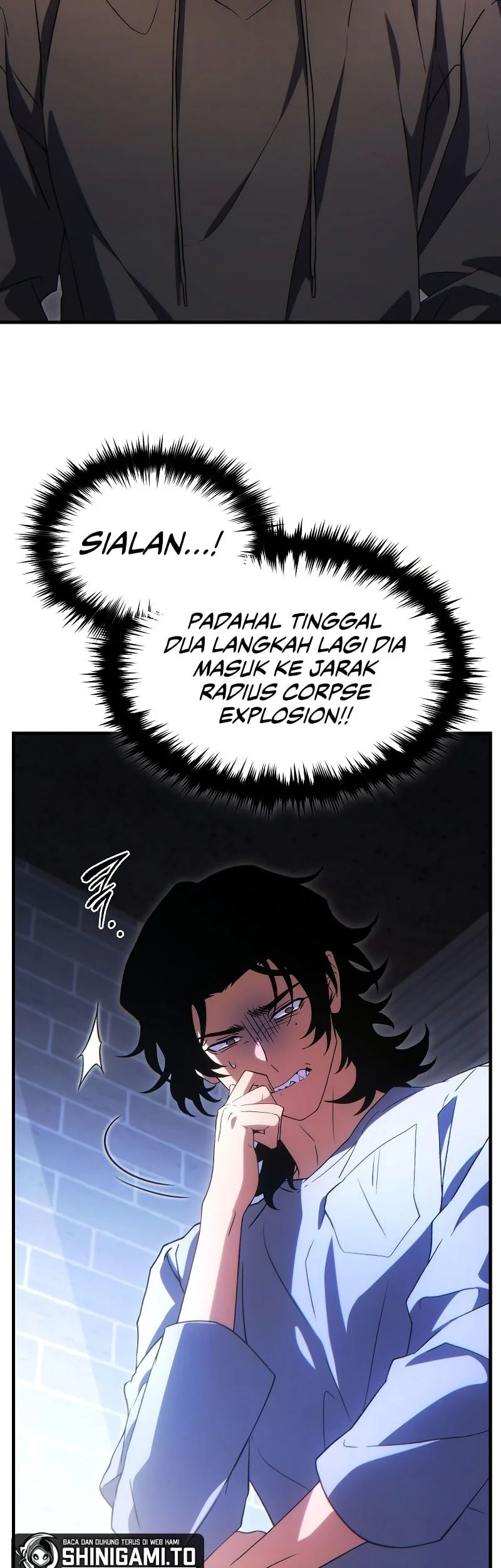 The 100th Regression Of The Max-Level Player Chapter 77 Gambar 43