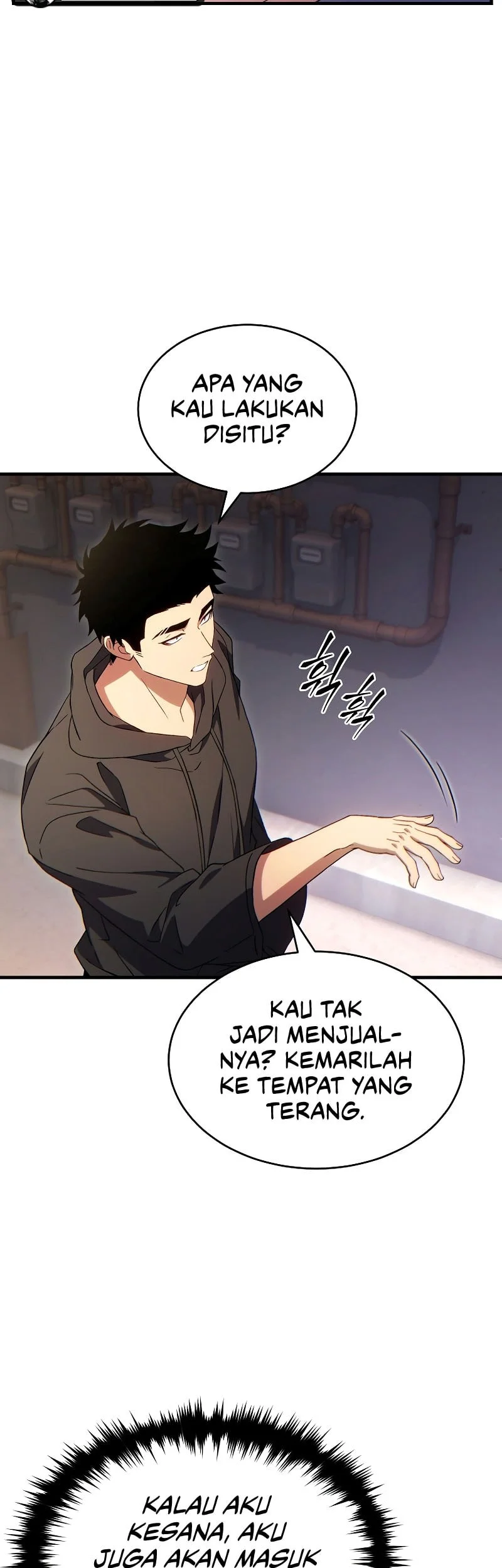 The 100th Regression Of The Max-Level Player Chapter 77 Gambar 44