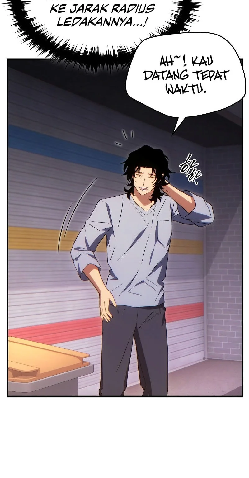 The 100th Regression Of The Max-Level Player Chapter 77 Gambar 45