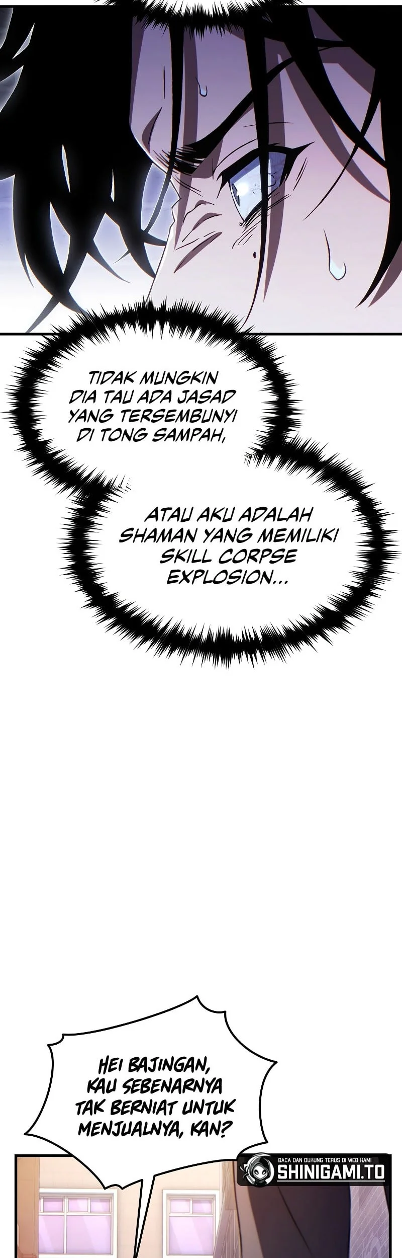 The 100th Regression Of The Max-Level Player Chapter 77 Gambar 51