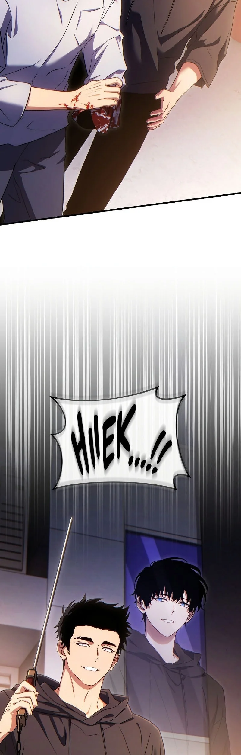 The 100th Regression Of The Max-Level Player Chapter 77 Gambar 63