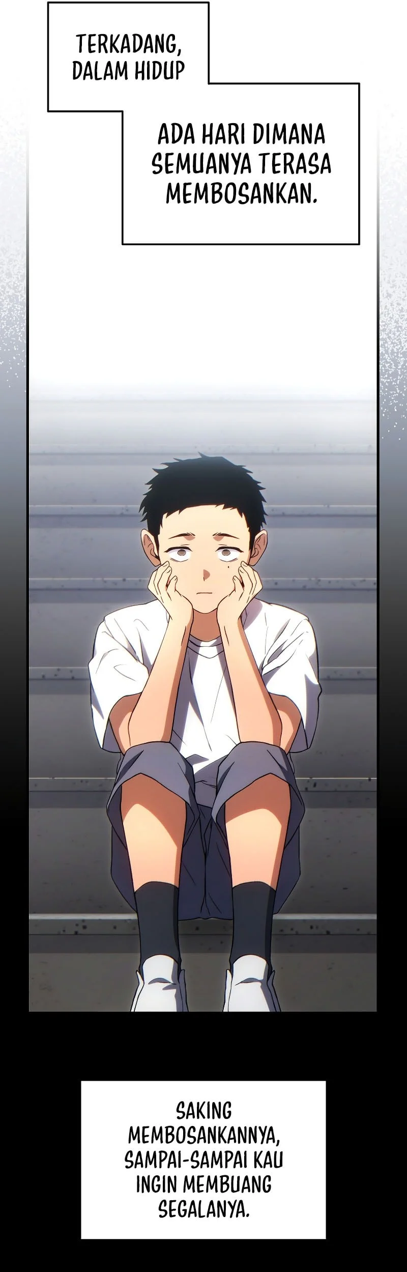 The 100th Regression Of The Max-Level Player Chapter 77 Gambar 14