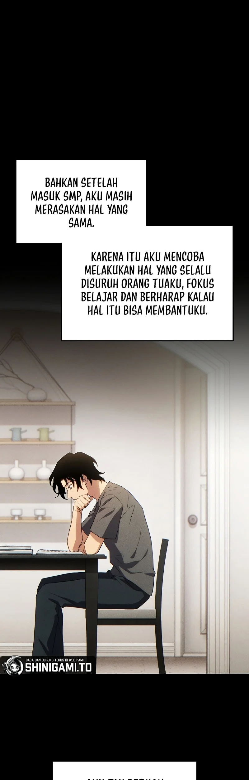 The 100th Regression Of The Max-Level Player Chapter 77 Gambar 16